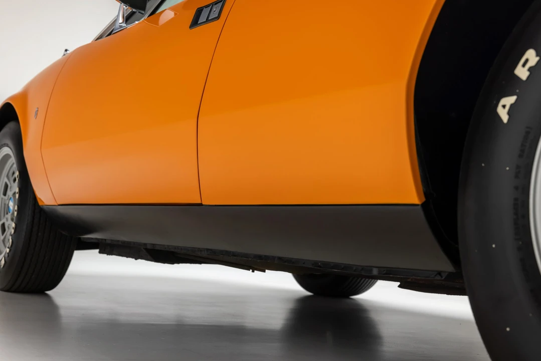 1973 DeTomaso Pantera - Image 21 of 31