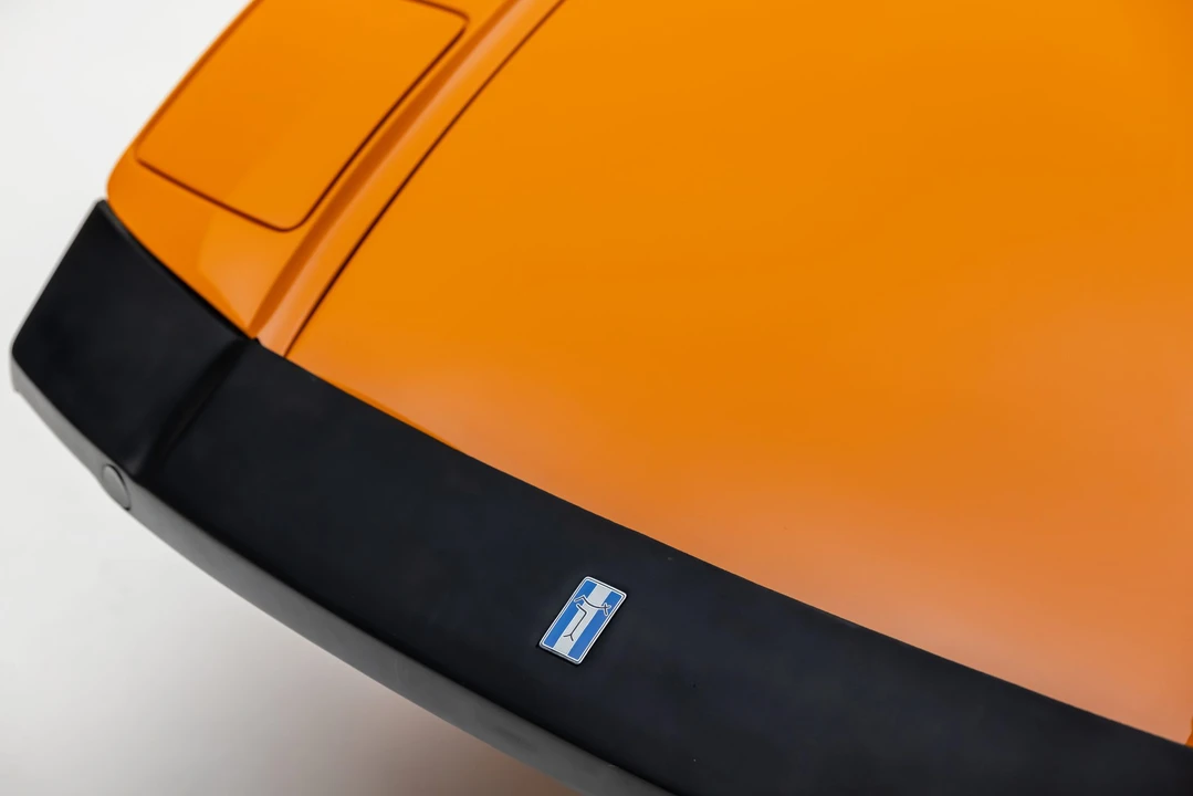 1973 DeTomaso Pantera - Image 31 of 31