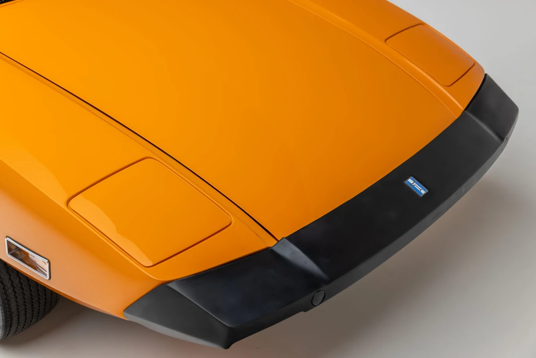 1973 DeTomaso Pantera - Image 23 of 31