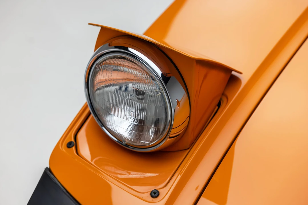 1973 DeTomaso Pantera - Image 26 of 31