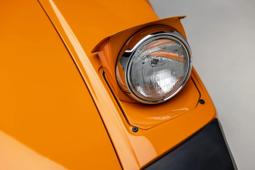1973 DeTomaso Pantera - Image 27 of 31