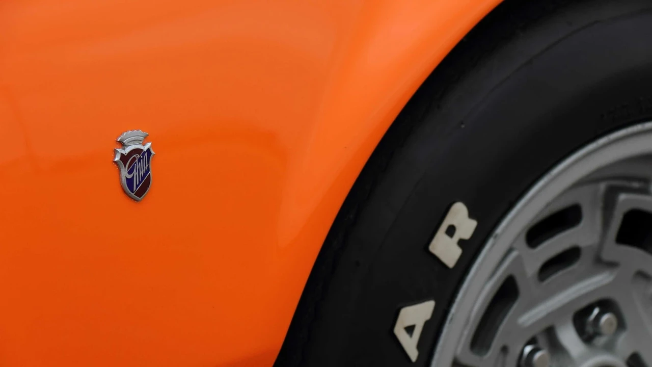 1973 DeTomaso Pantera - Image 19 of 19
