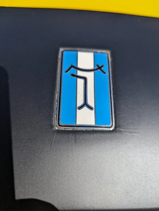1973 DeTomaso Pantera - Image 18 of 31