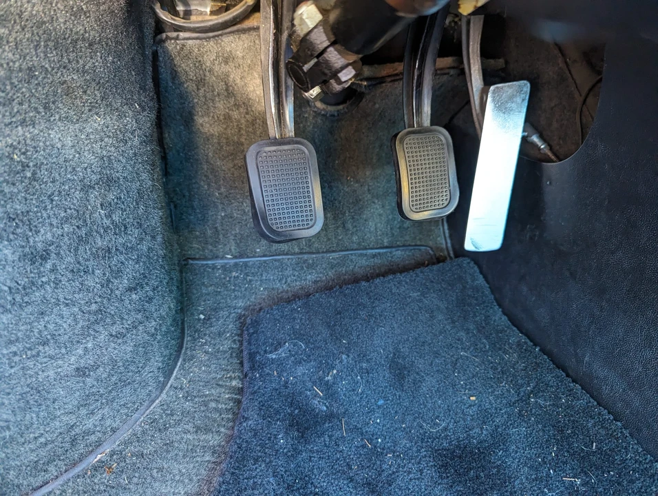 1973 DeTomaso Pantera - Image 27 of 31
