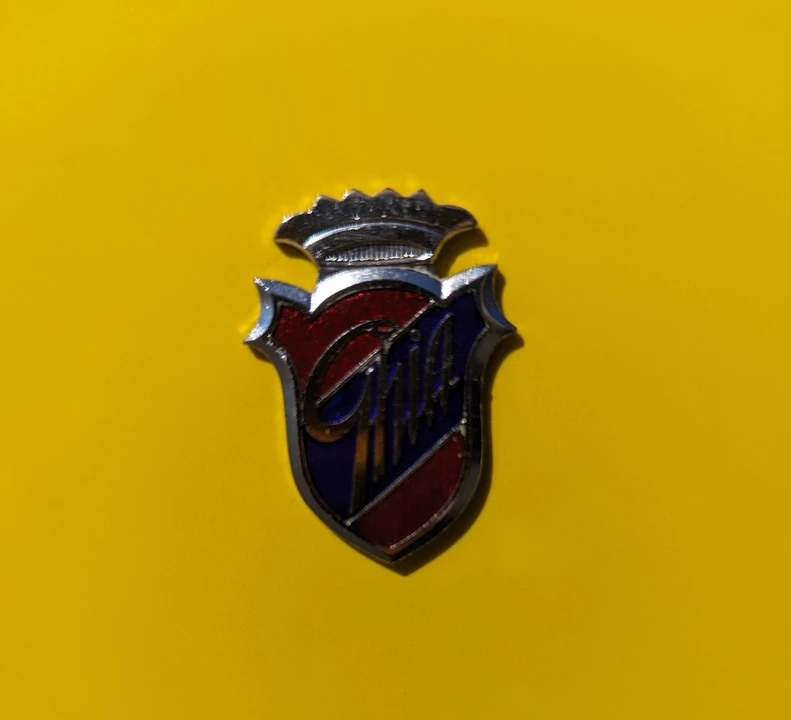 1973 DeTomaso Pantera - Image 19 of 31