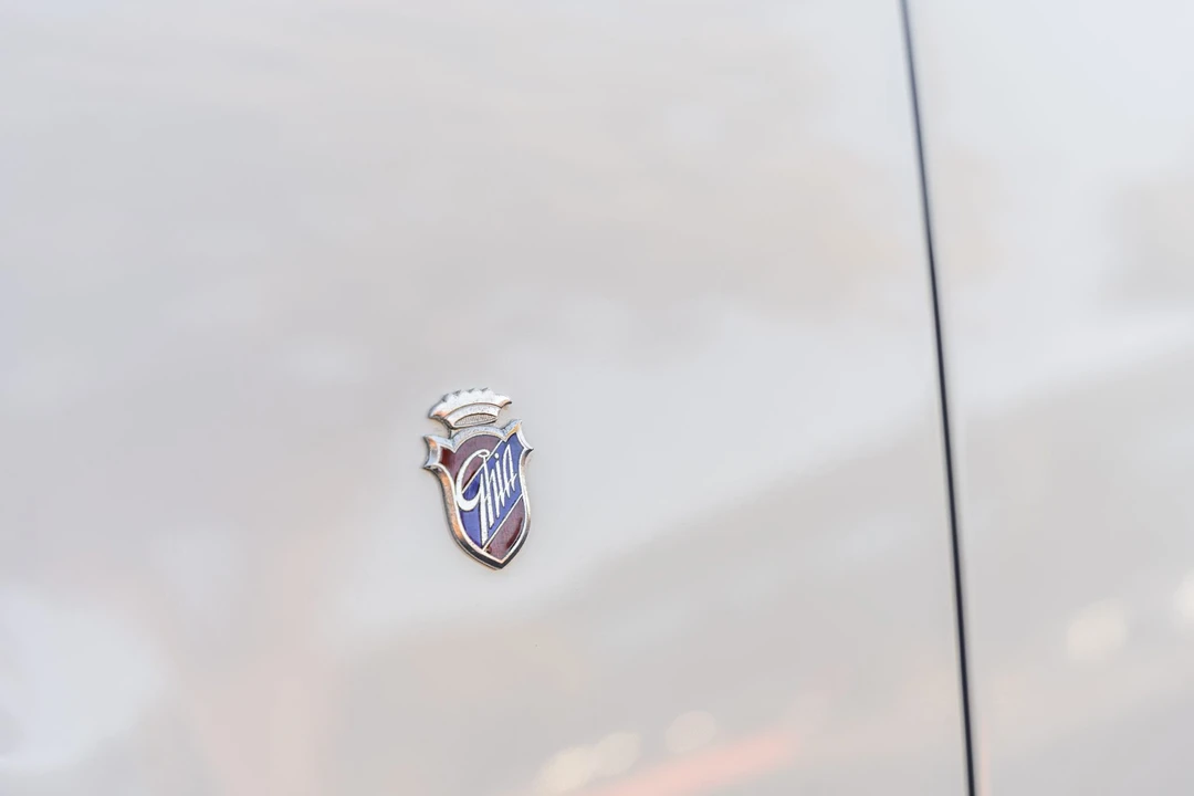 1973 DeTomaso Pantera - Image 31 of 31