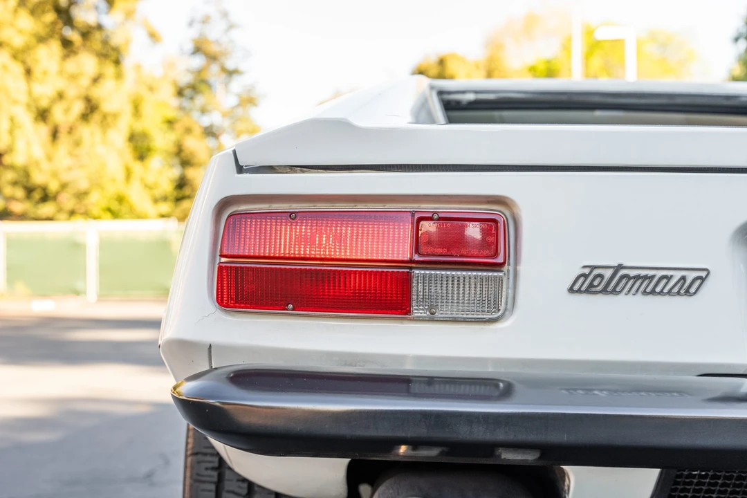 1973 DeTomaso Pantera - Image 23 of 31