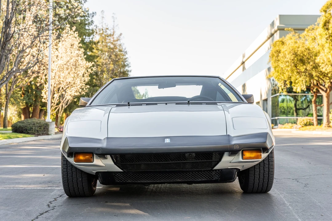 1973 DeTomaso Pantera - Image 3 of 31