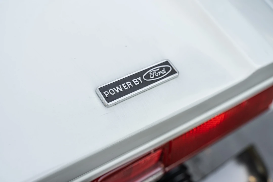 1973 DeTomaso Pantera - Image 29 of 31
