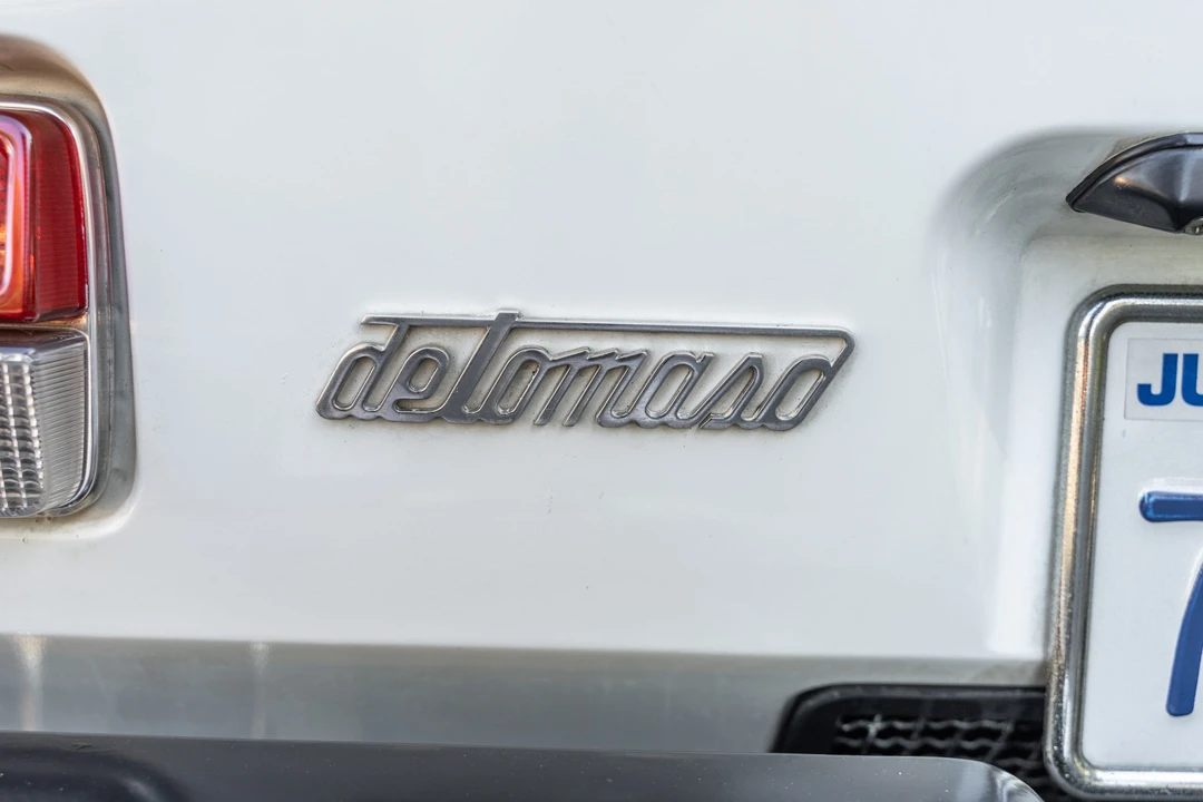 1973 DeTomaso Pantera - Image 30 of 31