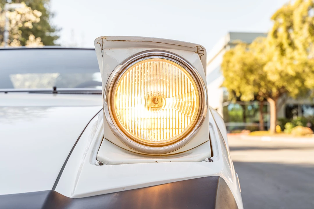 1973 DeTomaso Pantera - Image 14 of 31
