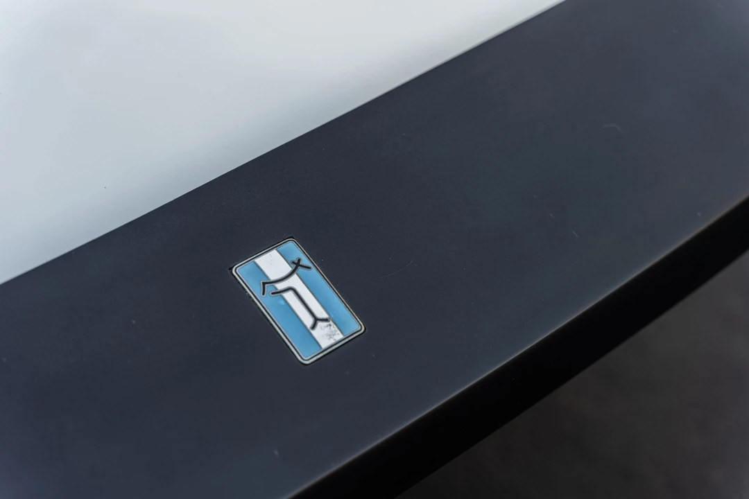 1973 DeTomaso Pantera - Image 28 of 31