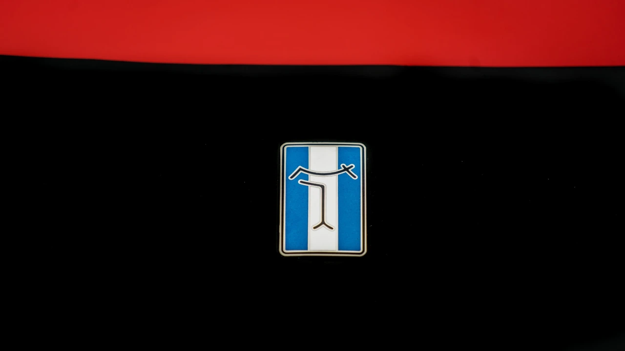 1973 DeTomaso Pantera - Image 24 of 31