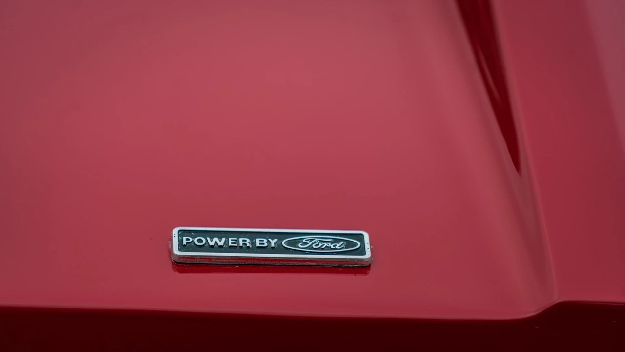 1973 DeTomaso Pantera - Image 23 of 31