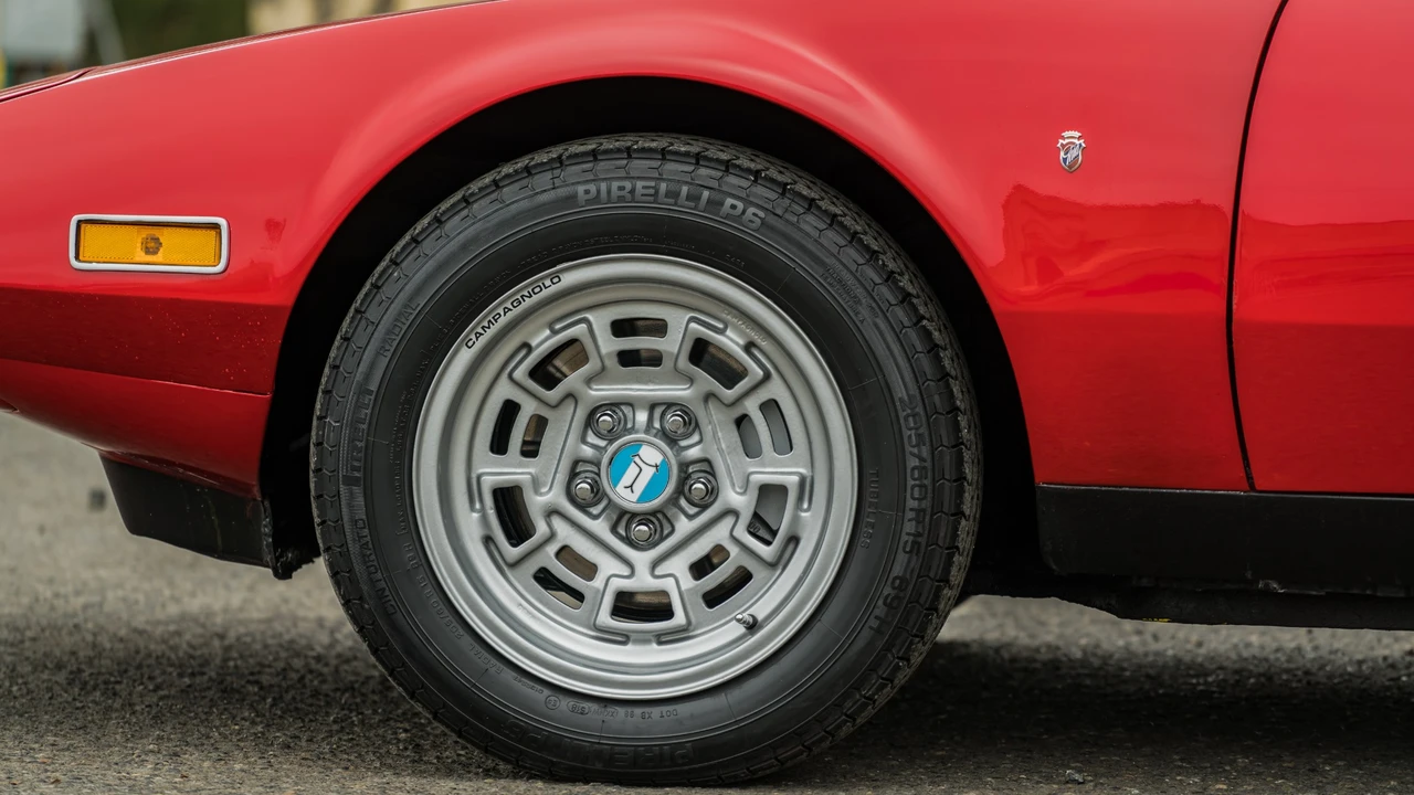1973 DeTomaso Pantera - Image 26 of 31