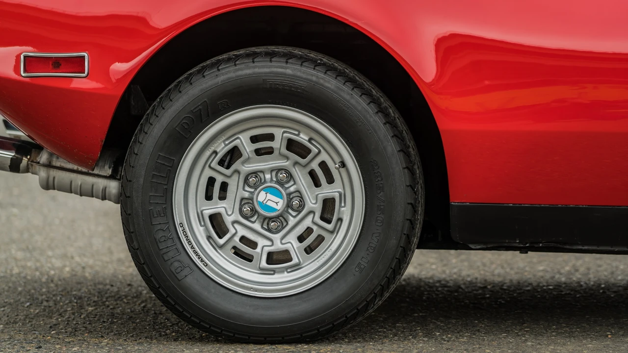 1973 DeTomaso Pantera - Image 28 of 31
