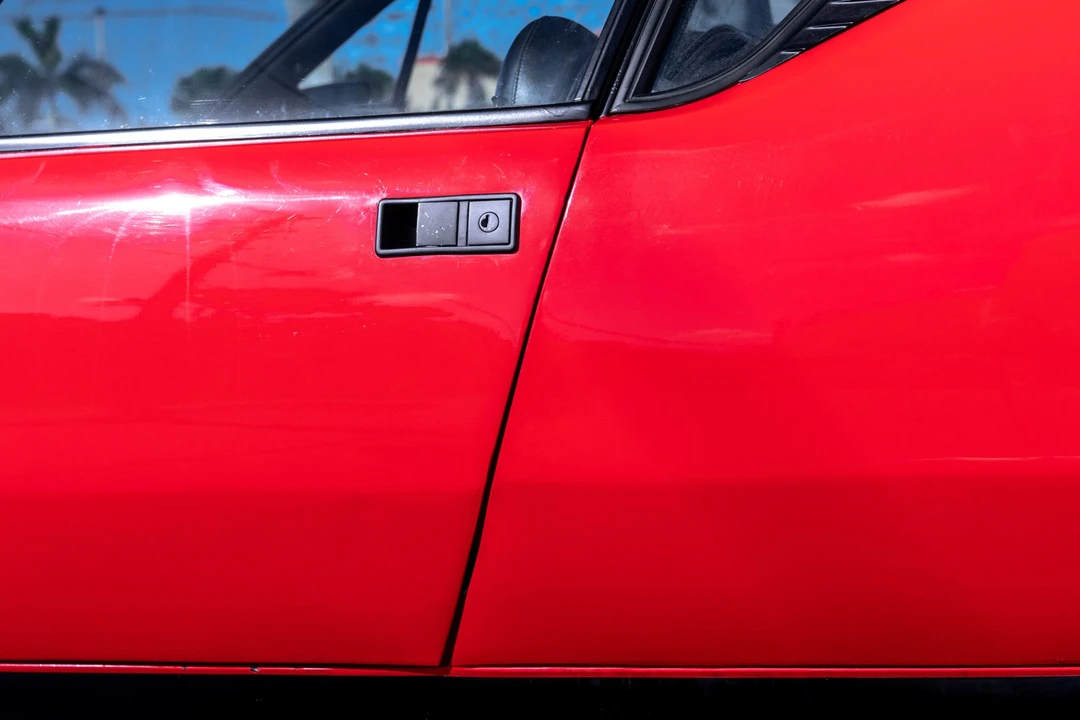 1973 DeTomaso Pantera - Image 16 of 31