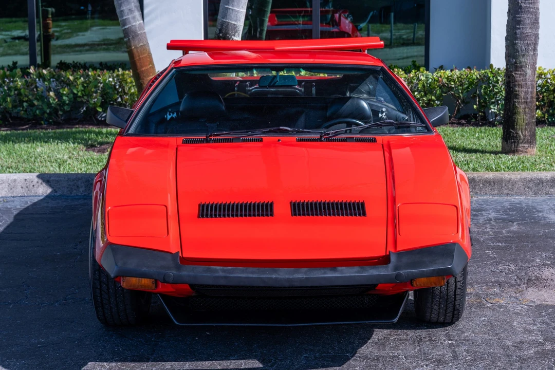 1973 DeTomaso Pantera - Image 14 of 31