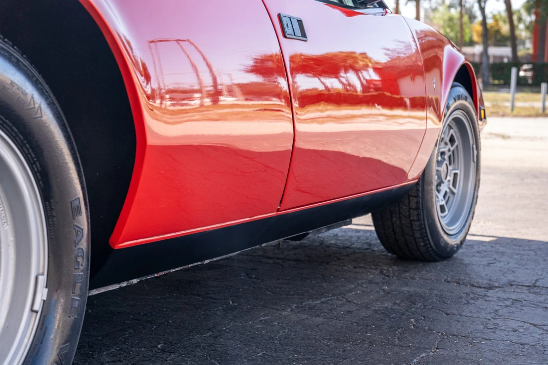 1973 DeTomaso Pantera - Image 25 of 31