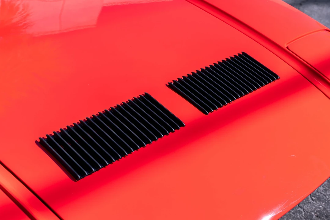 1973 DeTomaso Pantera - Image 30 of 31