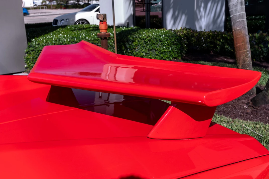 1973 DeTomaso Pantera - Image 19 of 31