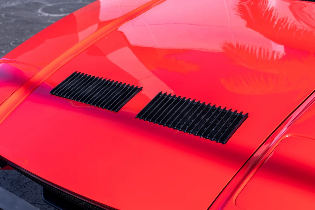 1973 DeTomaso Pantera - Image 31 of 31