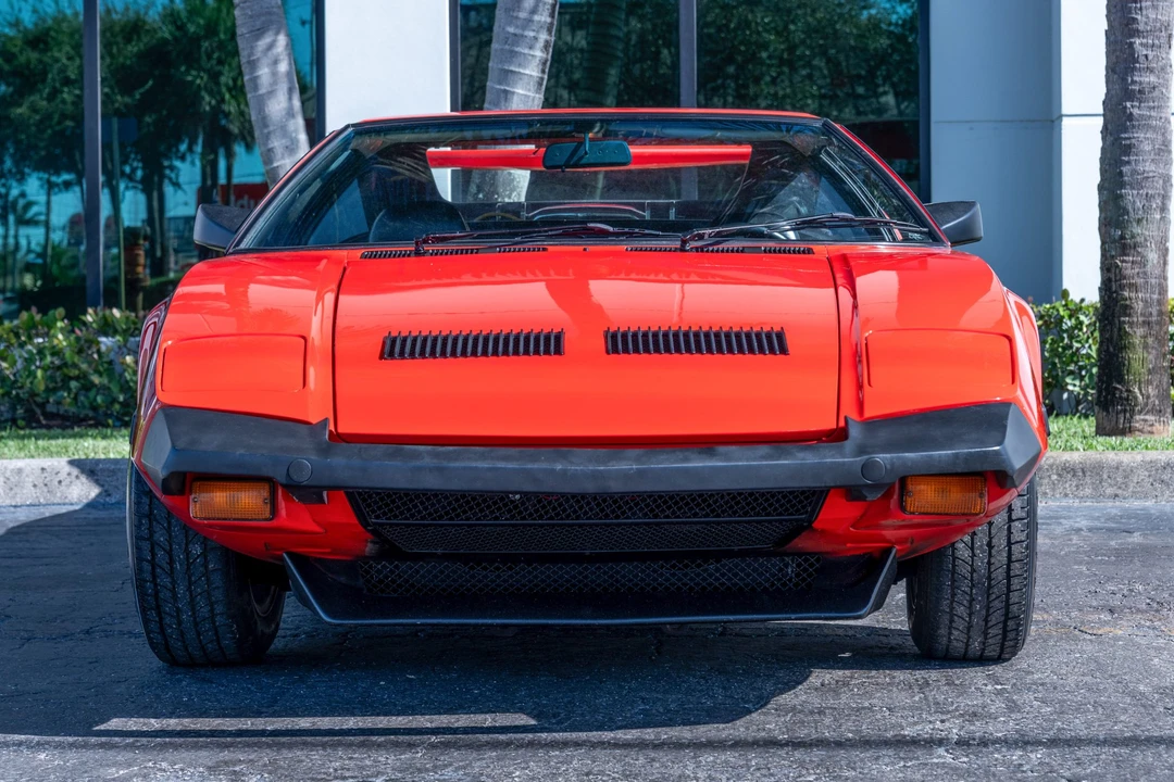 1973 DeTomaso Pantera - Image 15 of 31