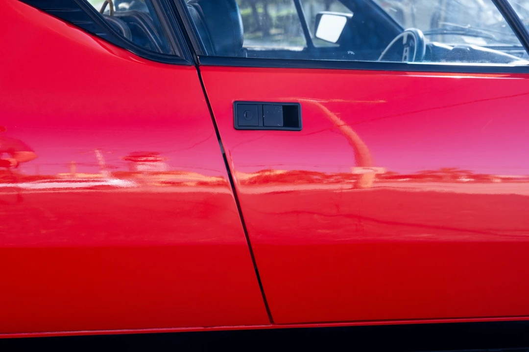 1973 DeTomaso Pantera - Image 26 of 31