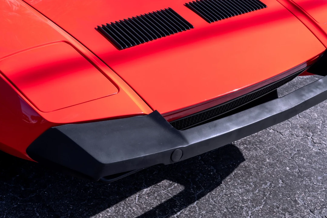 1973 DeTomaso Pantera - Image 28 of 31