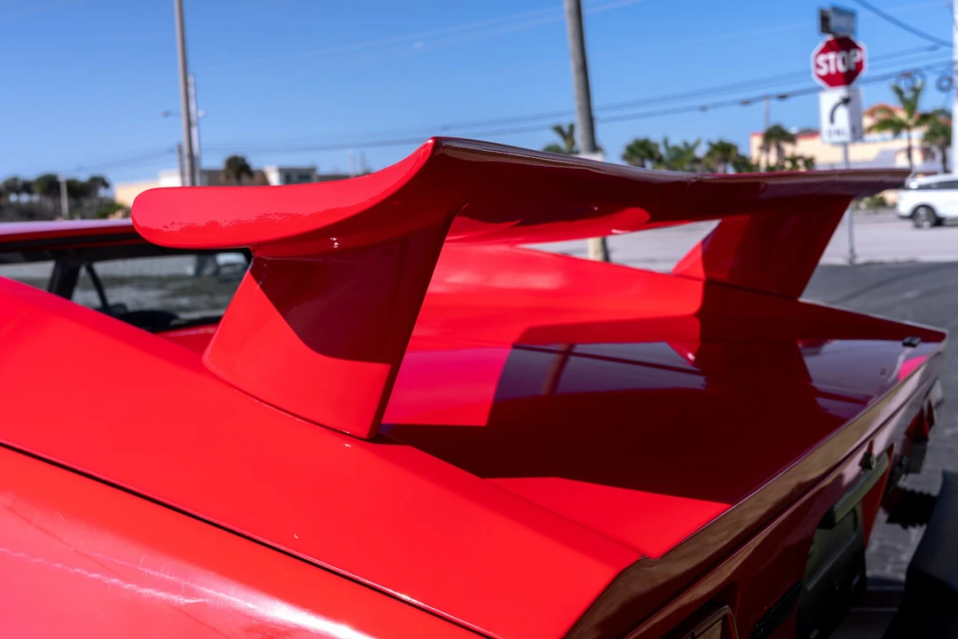 1973 DeTomaso Pantera - Image 21 of 31
