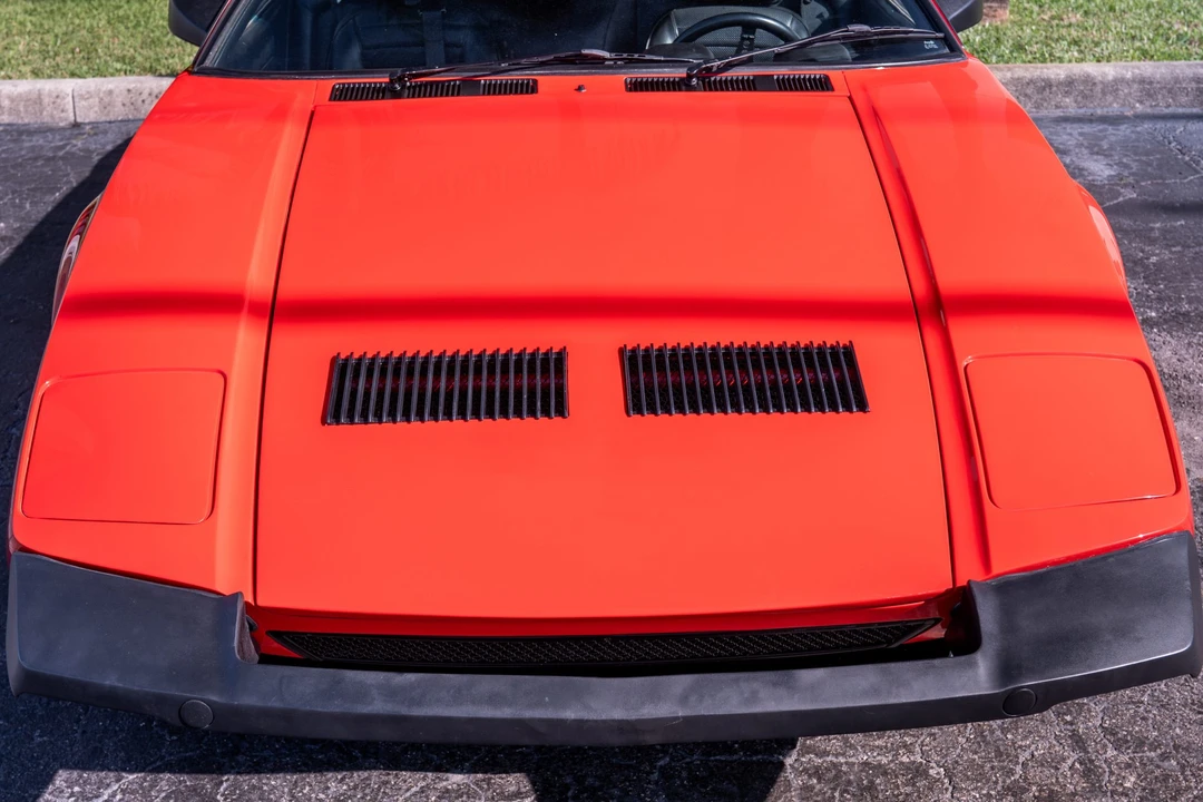 1973 DeTomaso Pantera - Image 27 of 31
