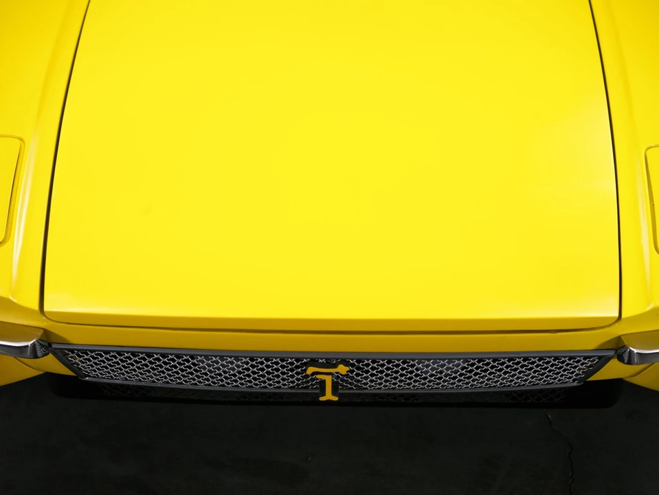 1973 DeTomaso Pantera - Image 24 of 31