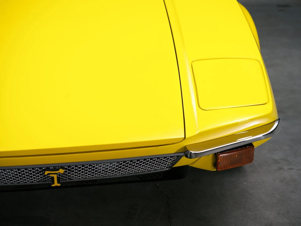 1973 DeTomaso Pantera - Image 25 of 31