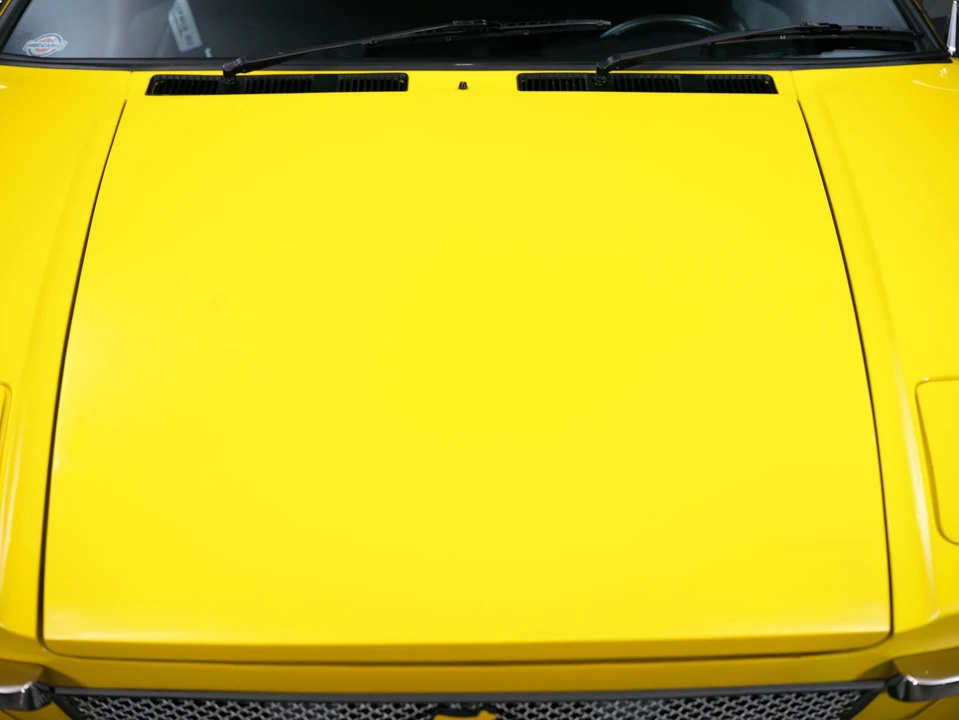 1973 DeTomaso Pantera - Image 21 of 31
