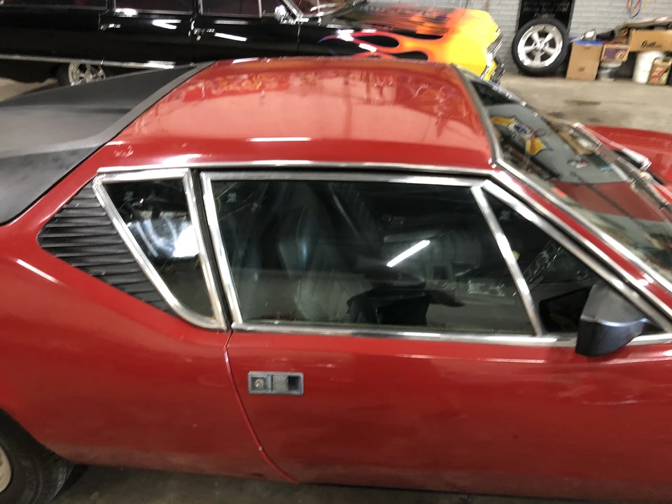 1973 DeTomaso Pantera - Image 22 of 31