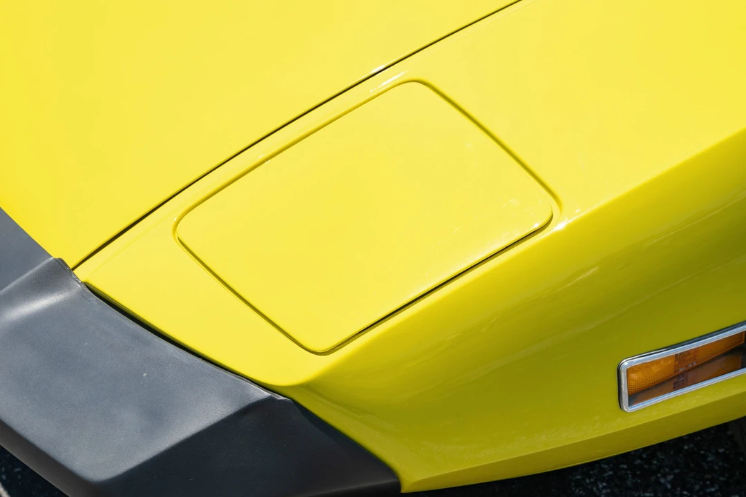 1973 DeTomaso Pantera - Image 30 of 31