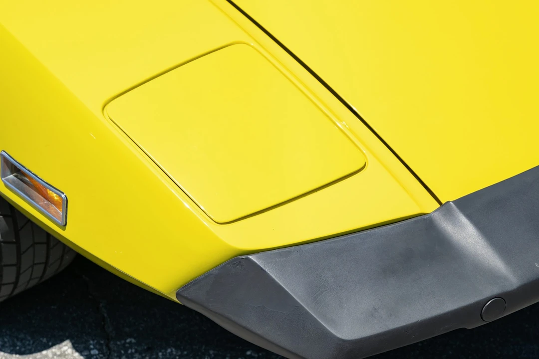 1973 DeTomaso Pantera - Image 29 of 31