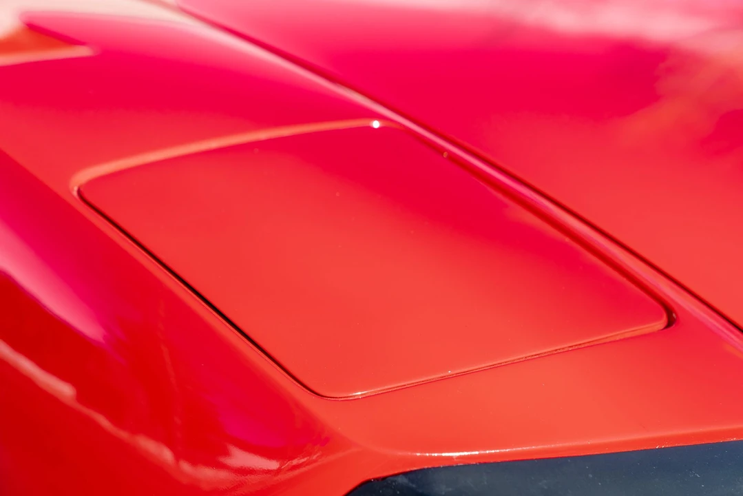 1973 DeTomaso Pantera - Image 26 of 31