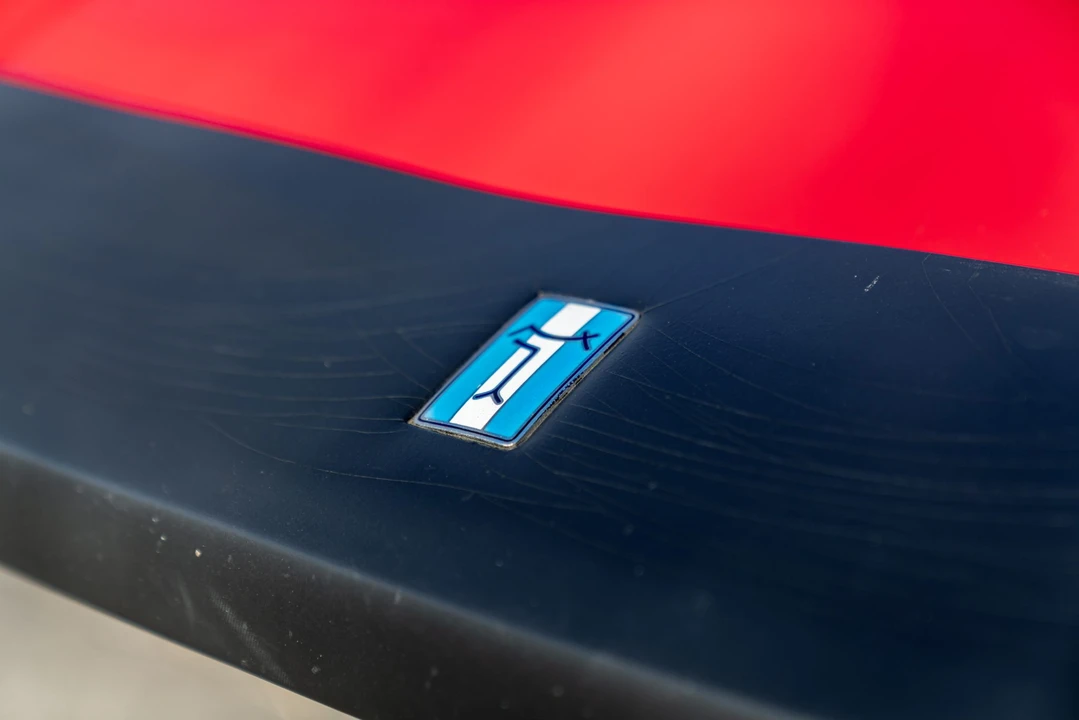1973 DeTomaso Pantera - Image 28 of 31