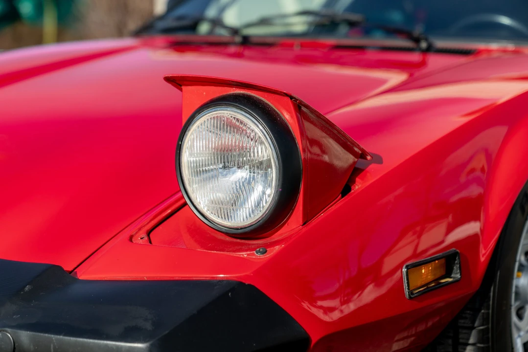 1973 DeTomaso Pantera - Image 18 of 31