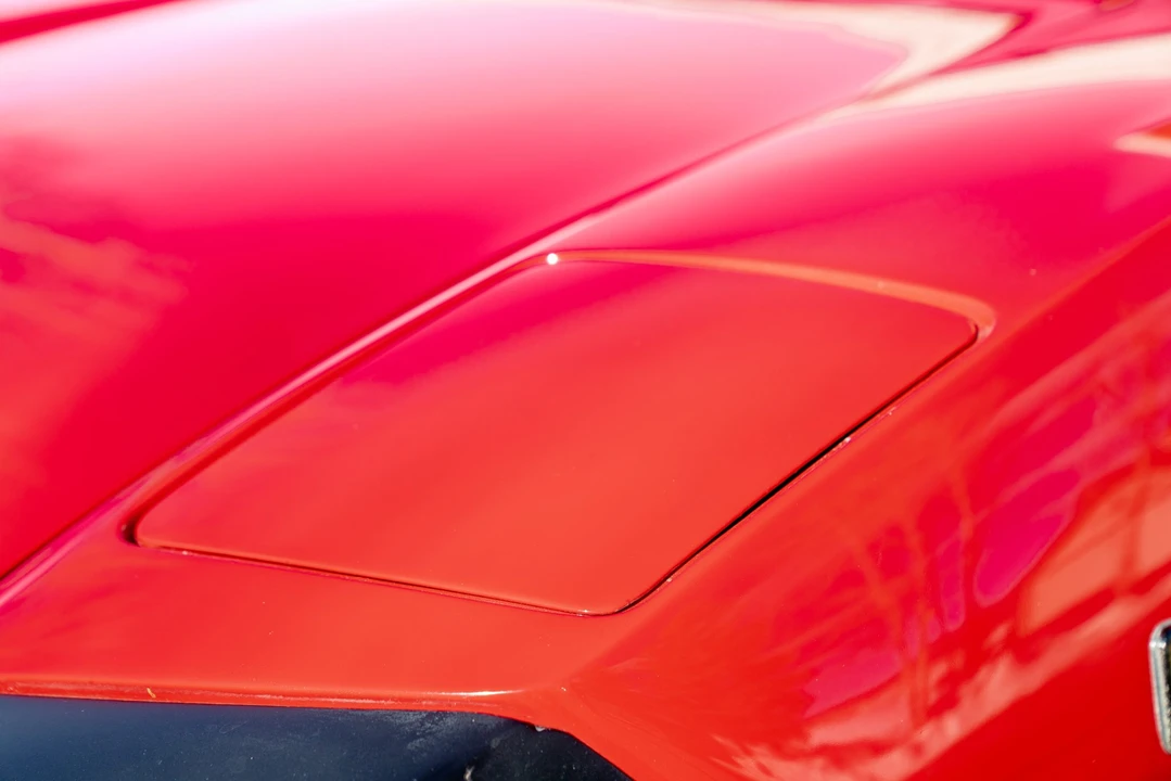 1973 DeTomaso Pantera - Image 27 of 31