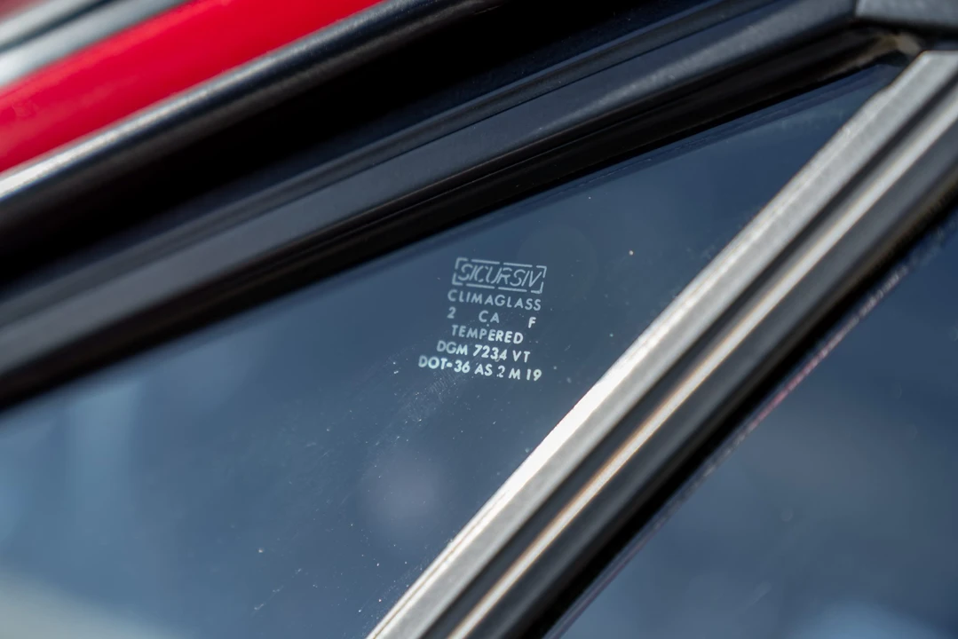 1973 DeTomaso Pantera - Image 25 of 31