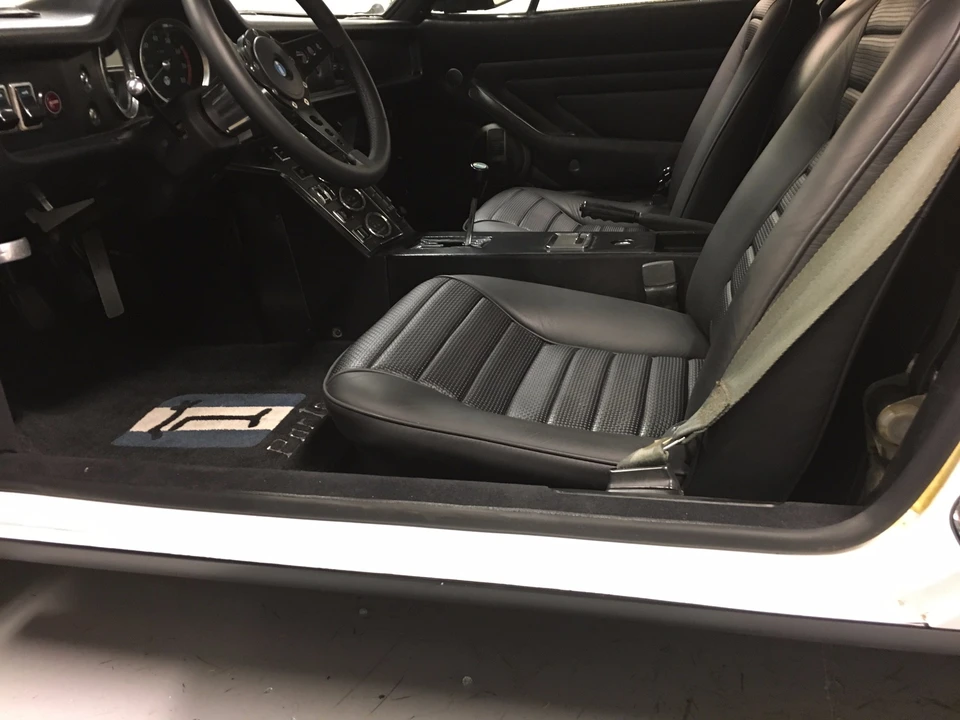 1973 DeTomaso Pantera - Image 30 of 31