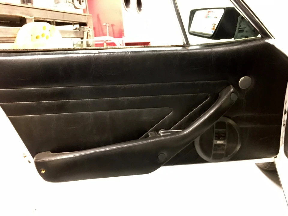 1973 DeTomaso Pantera - Image 27 of 31