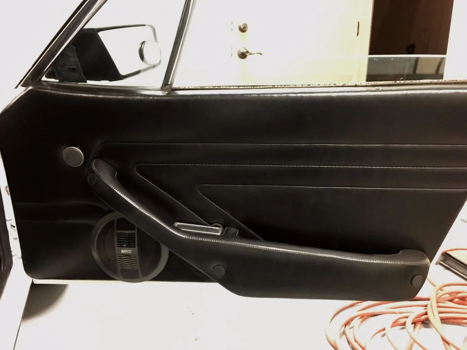 1973 DeTomaso Pantera - Image 28 of 31