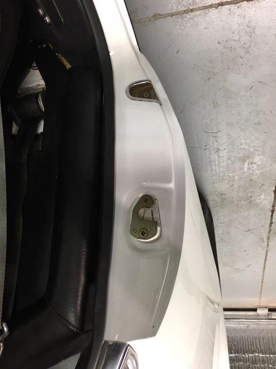 1973 DeTomaso Pantera - Image 25 of 31