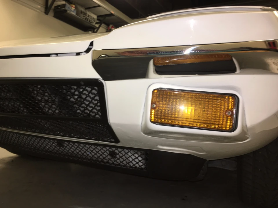 1973 DeTomaso Pantera - Image 21 of 31