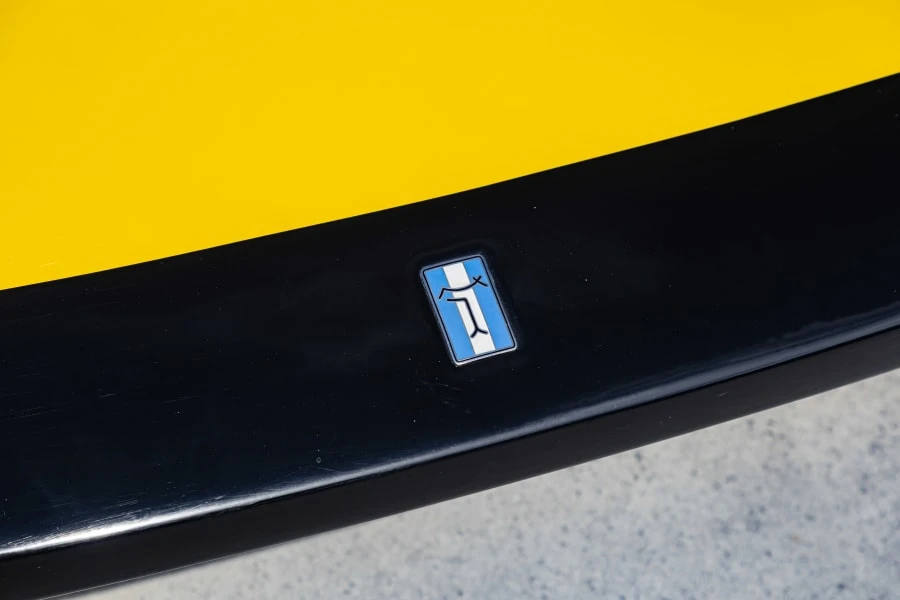 1973 DeTomaso Pantera - Image 10 of 31
