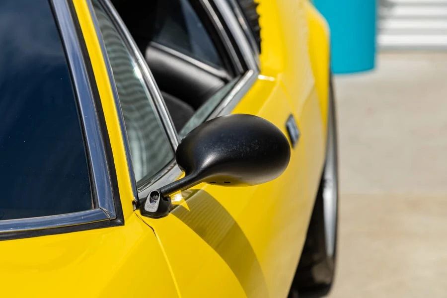 1973 DeTomaso Pantera - Image 13 of 31