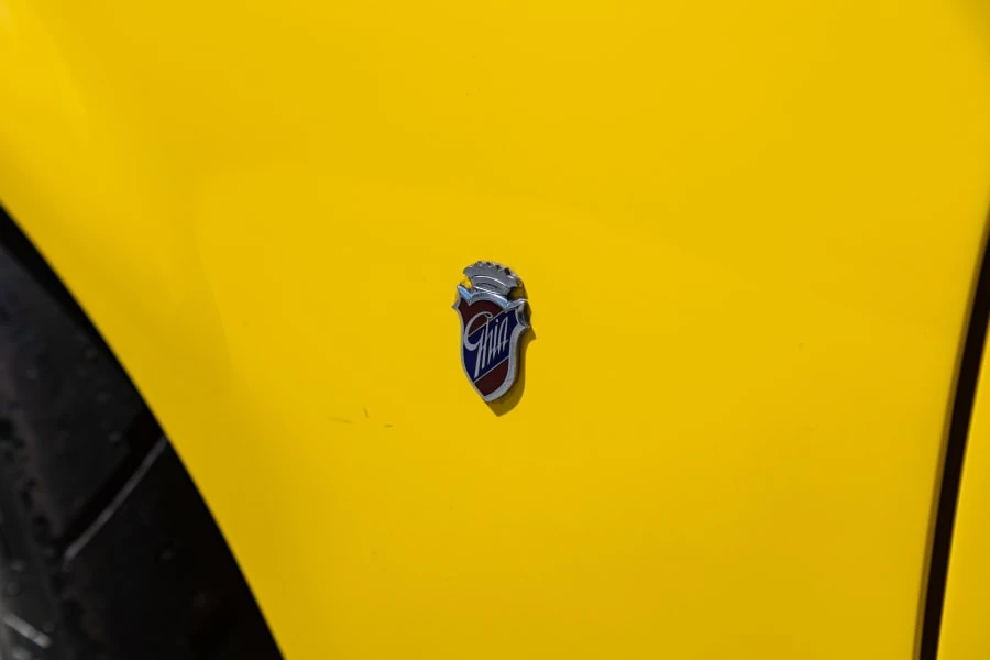 1973 DeTomaso Pantera - Image 18 of 31